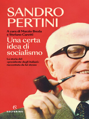 cover image of Una certa idea di socialismo